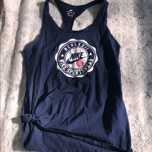 🌹Nike rose tank